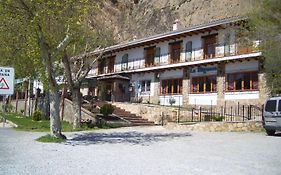 La Higuera