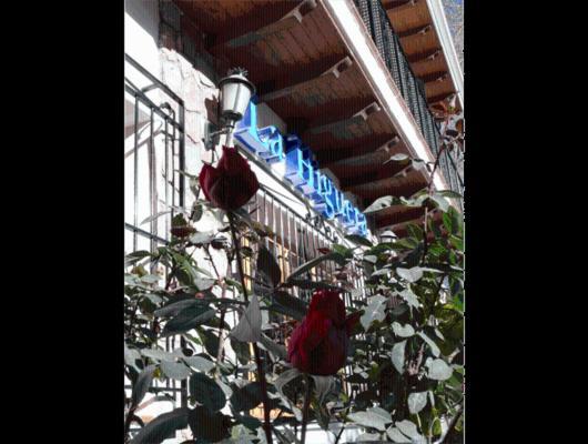 Hotel La Higuera à Guejar Sierra Extérieur photo